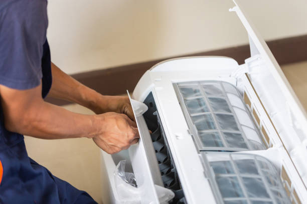Best HVAC Companies Near Me  in Port Dickinson, NY
