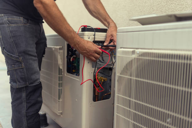 Trusted Port Dickinson, NY HVAC Experts