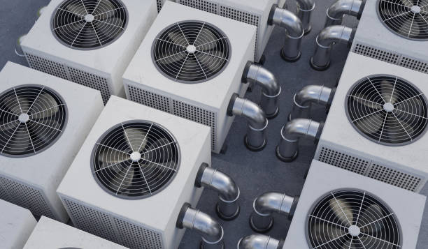HVAC Air Duct Cleaning in Port Dickinson, NY