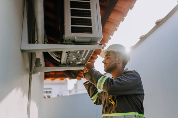 Best Ductless HVAC Repair  in Port Dickinson, NY