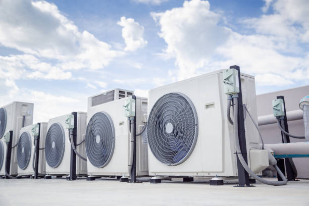 Best HVAC Repair Near Me  in Port Dickinson, NY