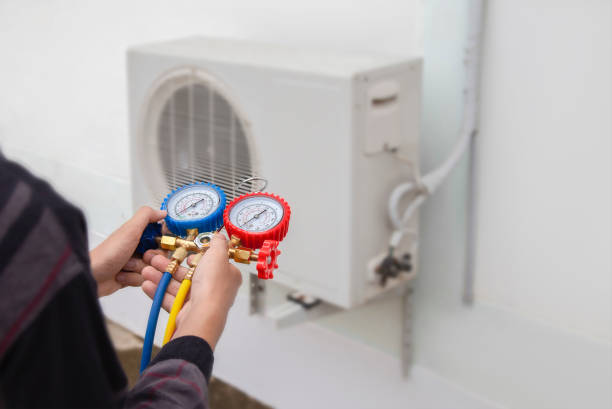 Best Central Air Repair  in Port Dickinson, NY