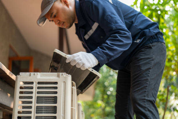 Best Affordable Air Conditioning Repair  in Port Dickinson, NY