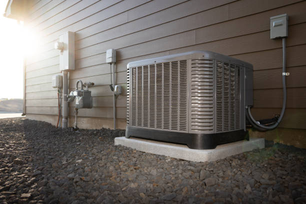 Best HVAC Maintenance Plan  in Port Dickinson, NY